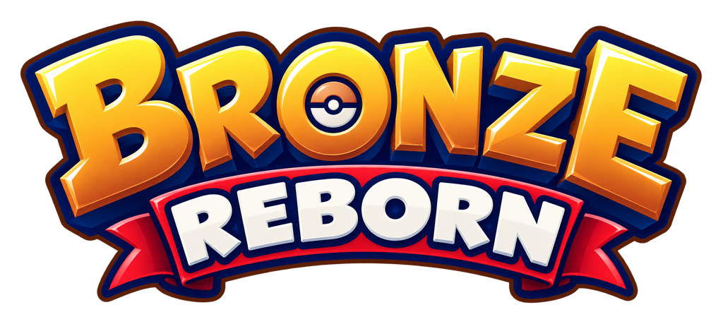 Bronze Reborn